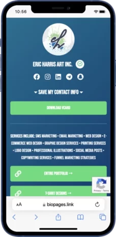 eric harris art inc. - openmylink_compressed
