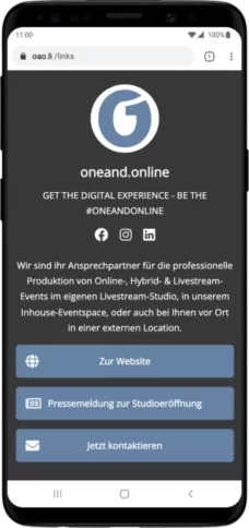 oneand.online links - openmylink_compressed